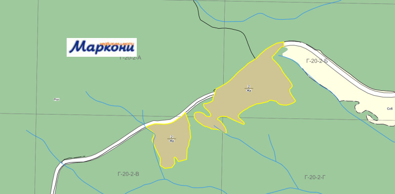 Продава ПАРЦЕЛ, гр. София, с. Железница, снимка 5 - Парцели - 52644107