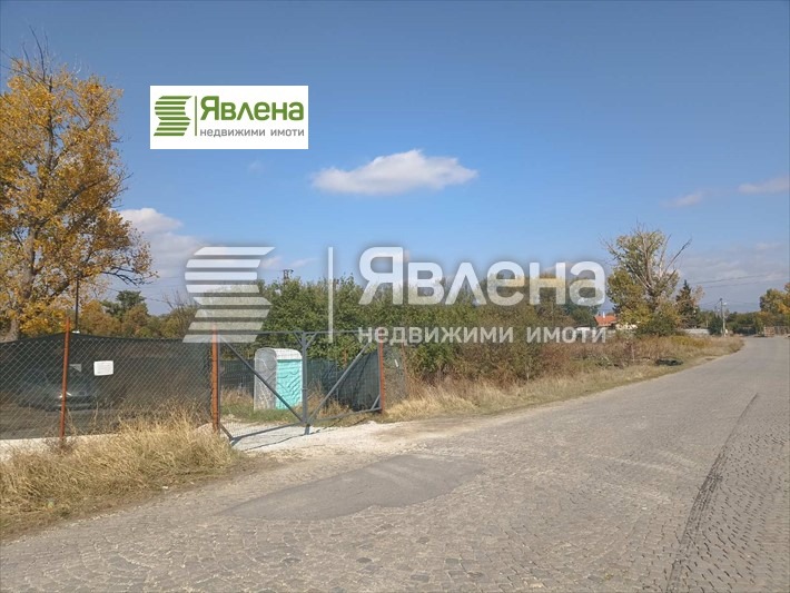 Продава ПАРЦЕЛ, гр. София, Филиповци, снимка 2 - Парцели - 52980399