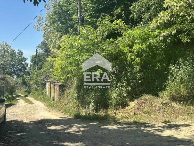 Продава ПАРЦЕЛ, гр. Варна, Изгрев, снимка 10 - Парцели - 54777844