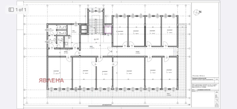 Продава БИЗНЕС ИМОТ, гр. Пловдив, Център, снимка 4 - Други - 52121284