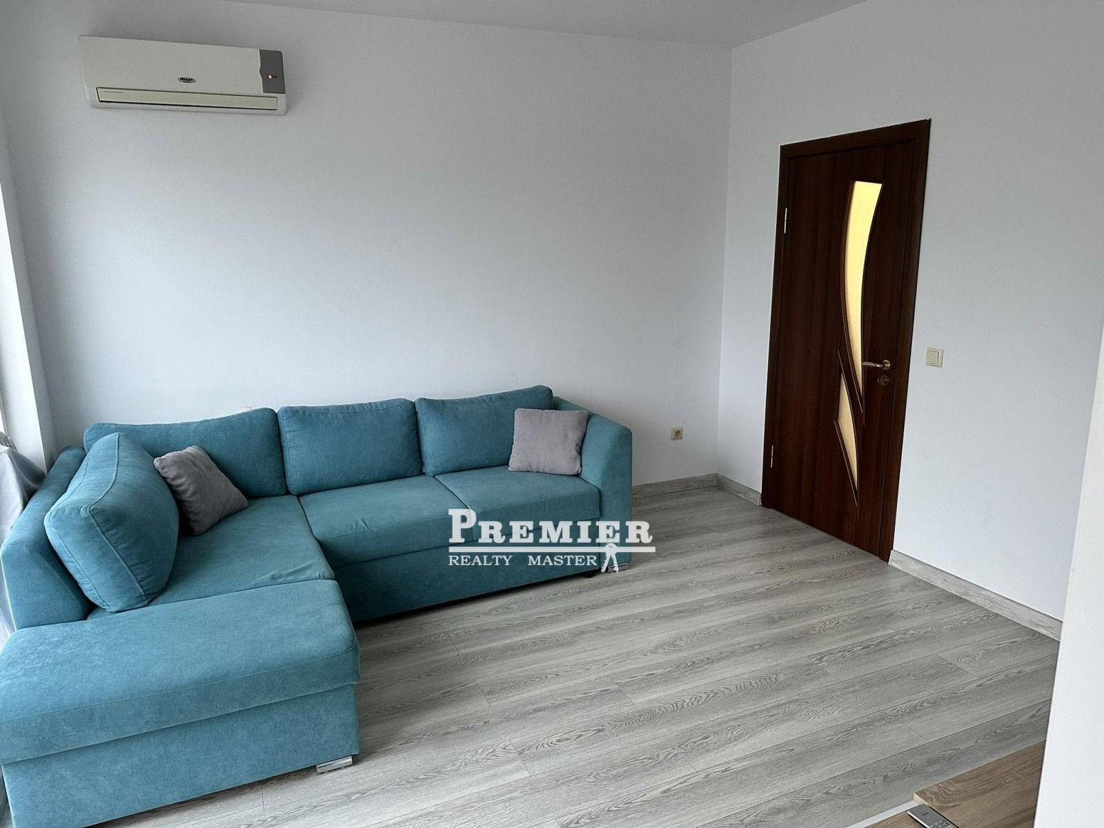 Продава 2-СТАЕН, гр. Поморие, област Бургас, снимка 2 - Апартаменти - 48573833