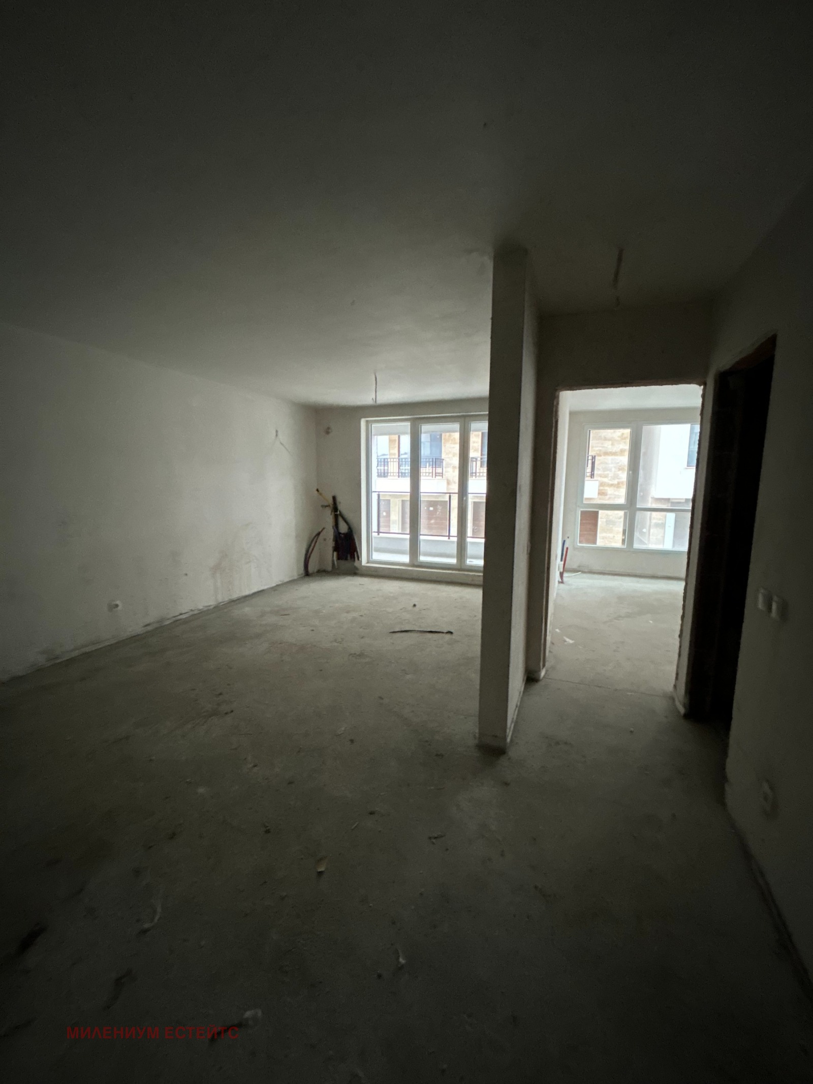Продава 2-СТАЕН, гр. София, Малинова долина, снимка 4 - Апартаменти - 54772243