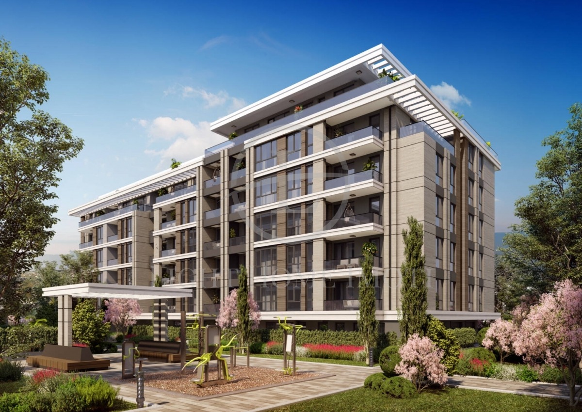 Продава 2-СТАЕН, гр. Пловдив, Остромила, снимка 2 - Апартаменти - 51819939