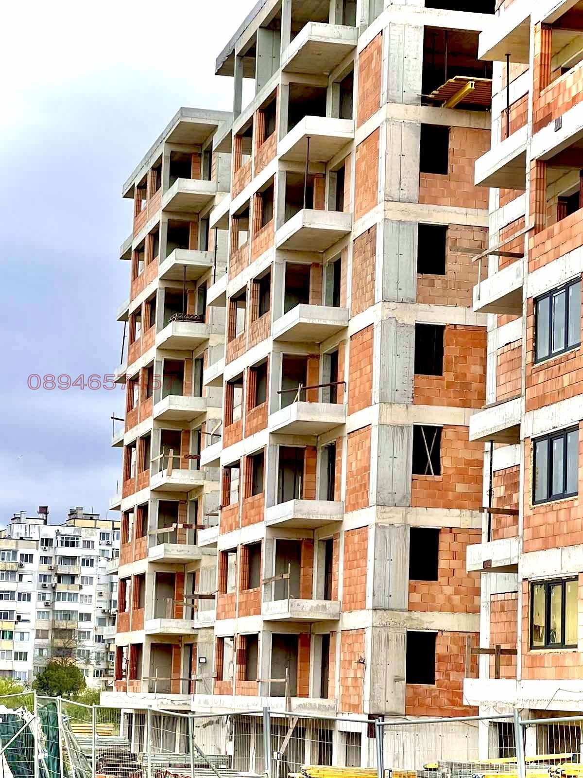 Продава 2-СТАЕН, гр. Варна, Владислав Варненчик 1, снимка 9 - Апартаменти - 54370001