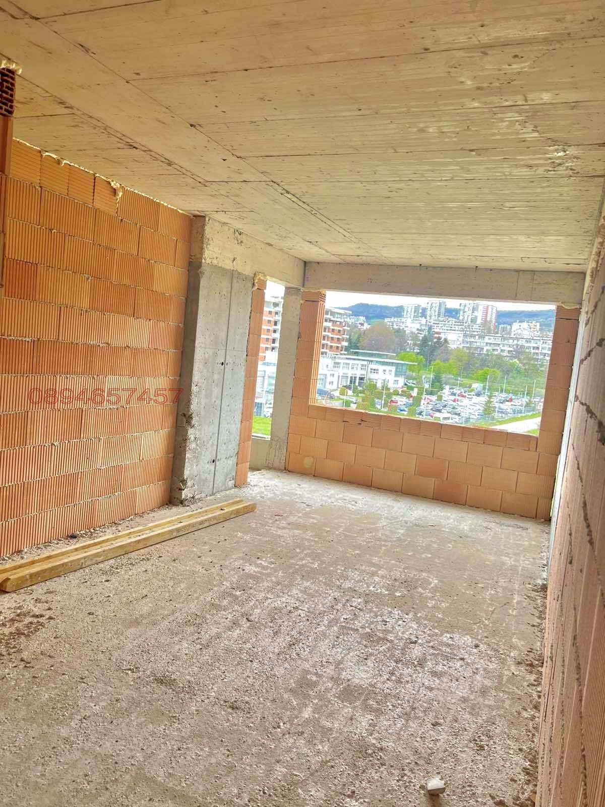 Продава 2-СТАЕН, гр. Варна, Владислав Варненчик 1, снимка 6 - Апартаменти - 54370001