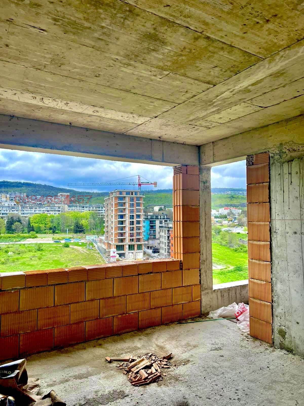 Продава 2-СТАЕН, гр. Варна, Владислав Варненчик 1, снимка 8 - Апартаменти - 54370001