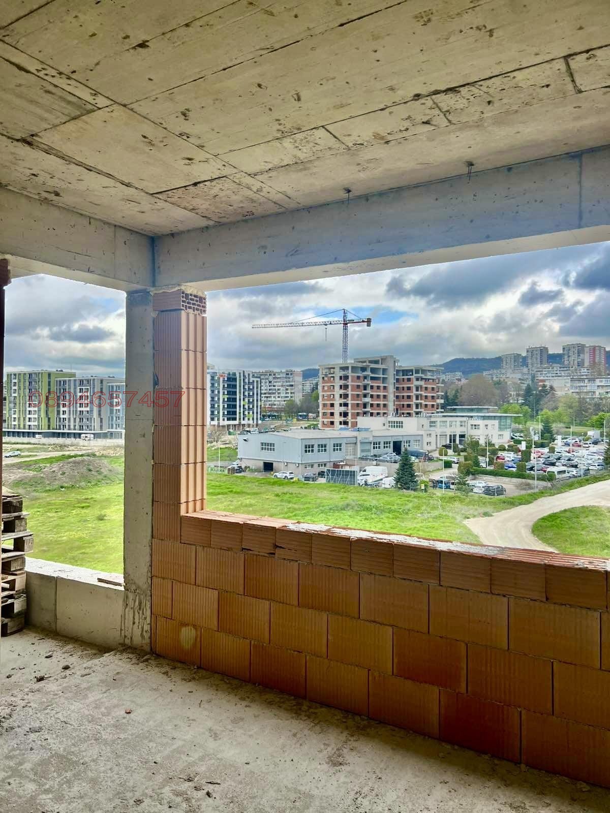 Продава 2-СТАЕН, гр. Варна, Владислав Варненчик 1, снимка 5 - Апартаменти - 54370001