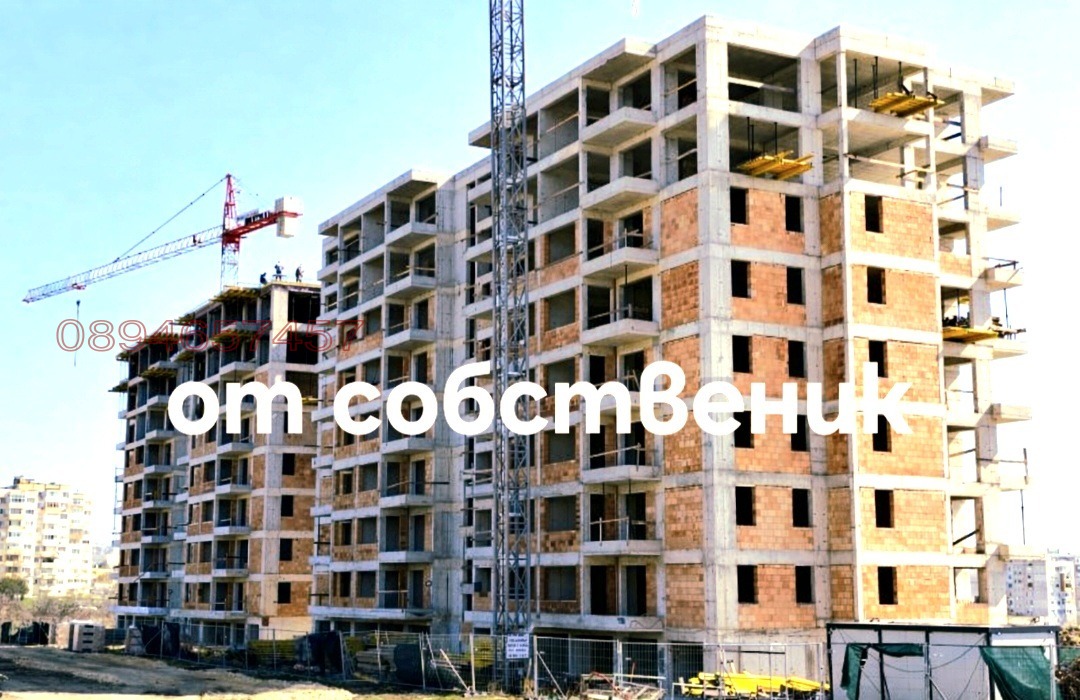 Продава 2-СТАЕН, гр. Варна, Владислав Варненчик 1