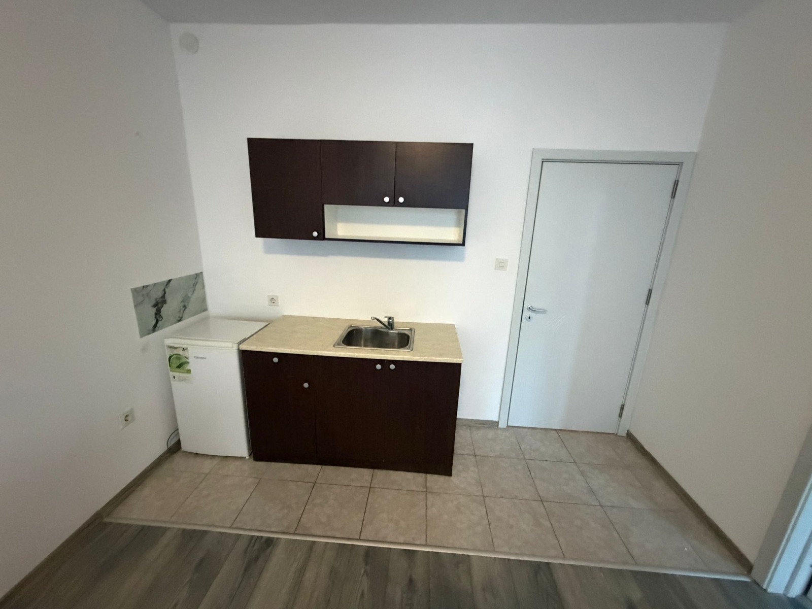 Продава 2-СТАЕН, гр. Поморие, област Бургас, снимка 6 - Апартаменти - 53748081