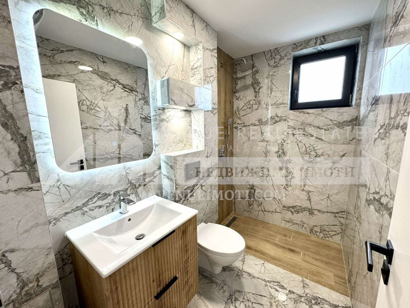 Продава 2-СТАЕН, гр. Пловдив, Остромила, снимка 6 - Апартаменти - 54063124