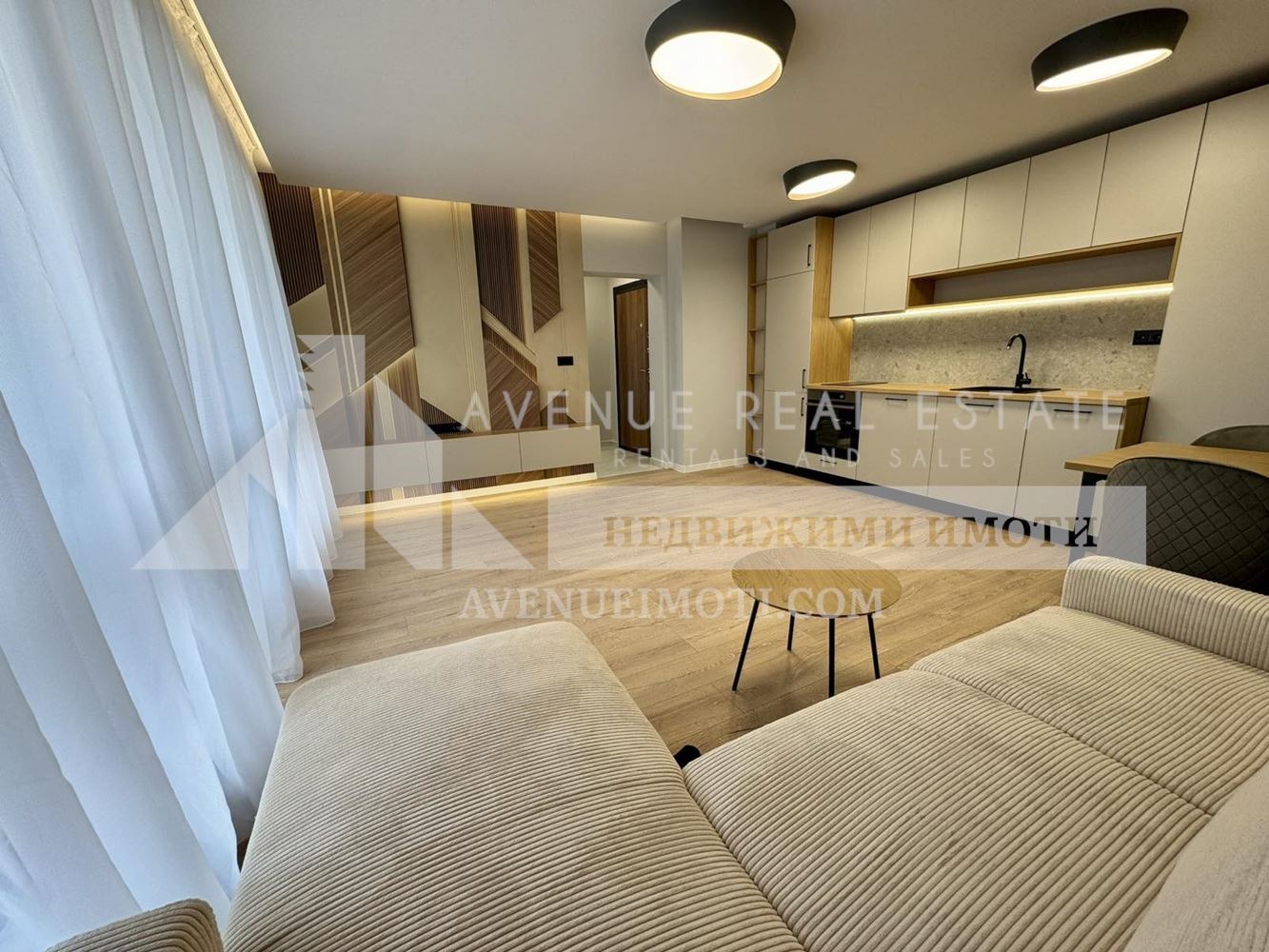 Продава 2-СТАЕН, гр. Пловдив, Остромила, снимка 2 - Апартаменти - 54063124