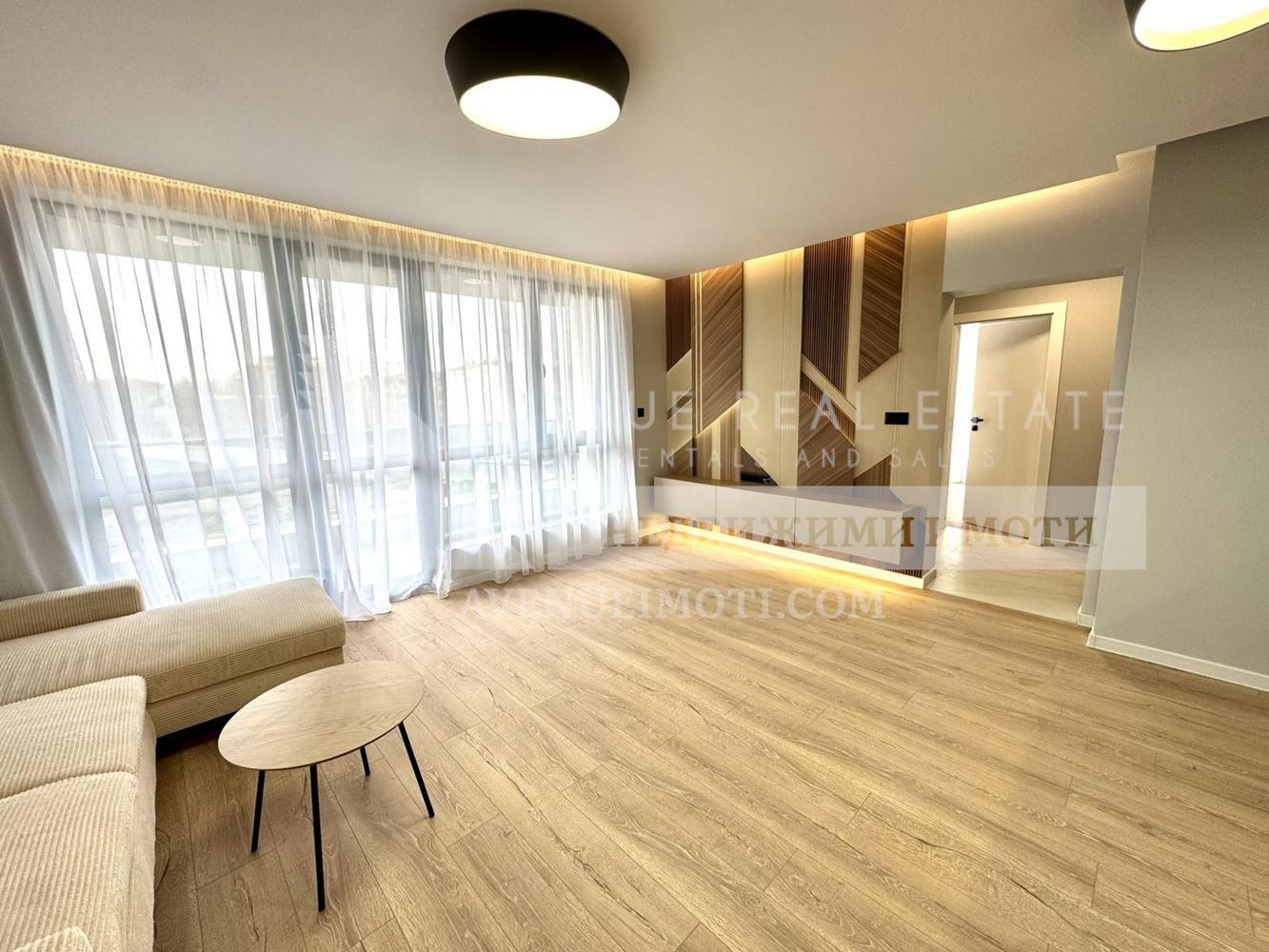 Продава 2-СТАЕН, гр. Пловдив, Остромила, снимка 3 - Апартаменти - 54063124