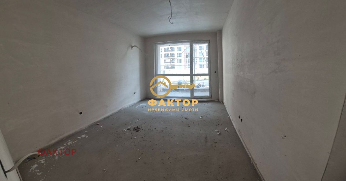 Продава 2-СТАЕН, гр. Пловдив, Въстанически