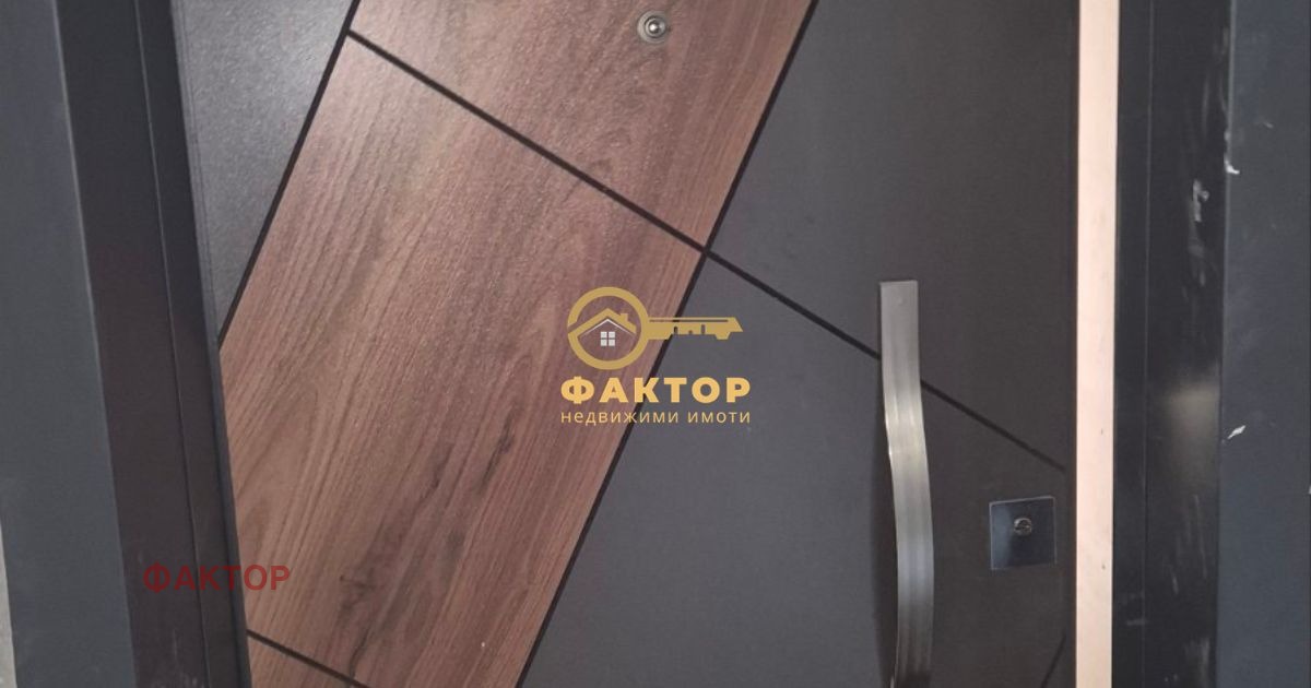 Продава 2-СТАЕН, гр. Пловдив, Въстанически, снимка 7 - Апартаменти - 54277641