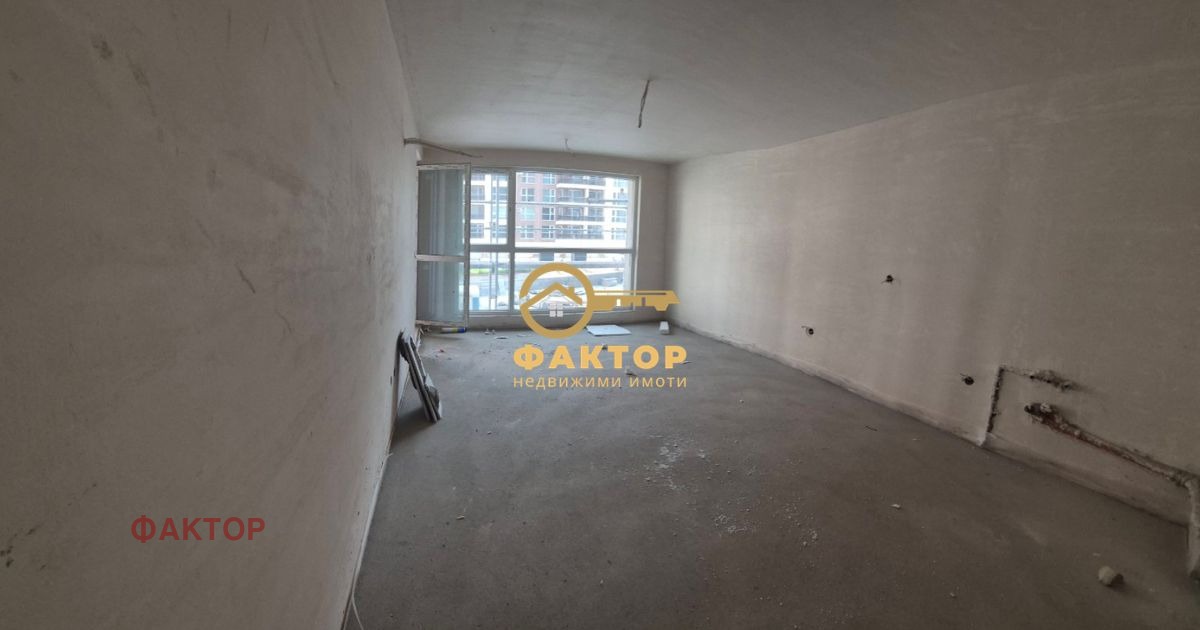 Продава 2-СТАЕН, гр. Пловдив, Въстанически, снимка 2 - Апартаменти - 54277641