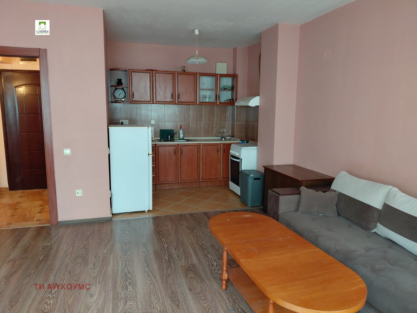 Продава 2-СТАЕН, гр. София, Витоша, снимка 2 - Апартаменти - 54506401