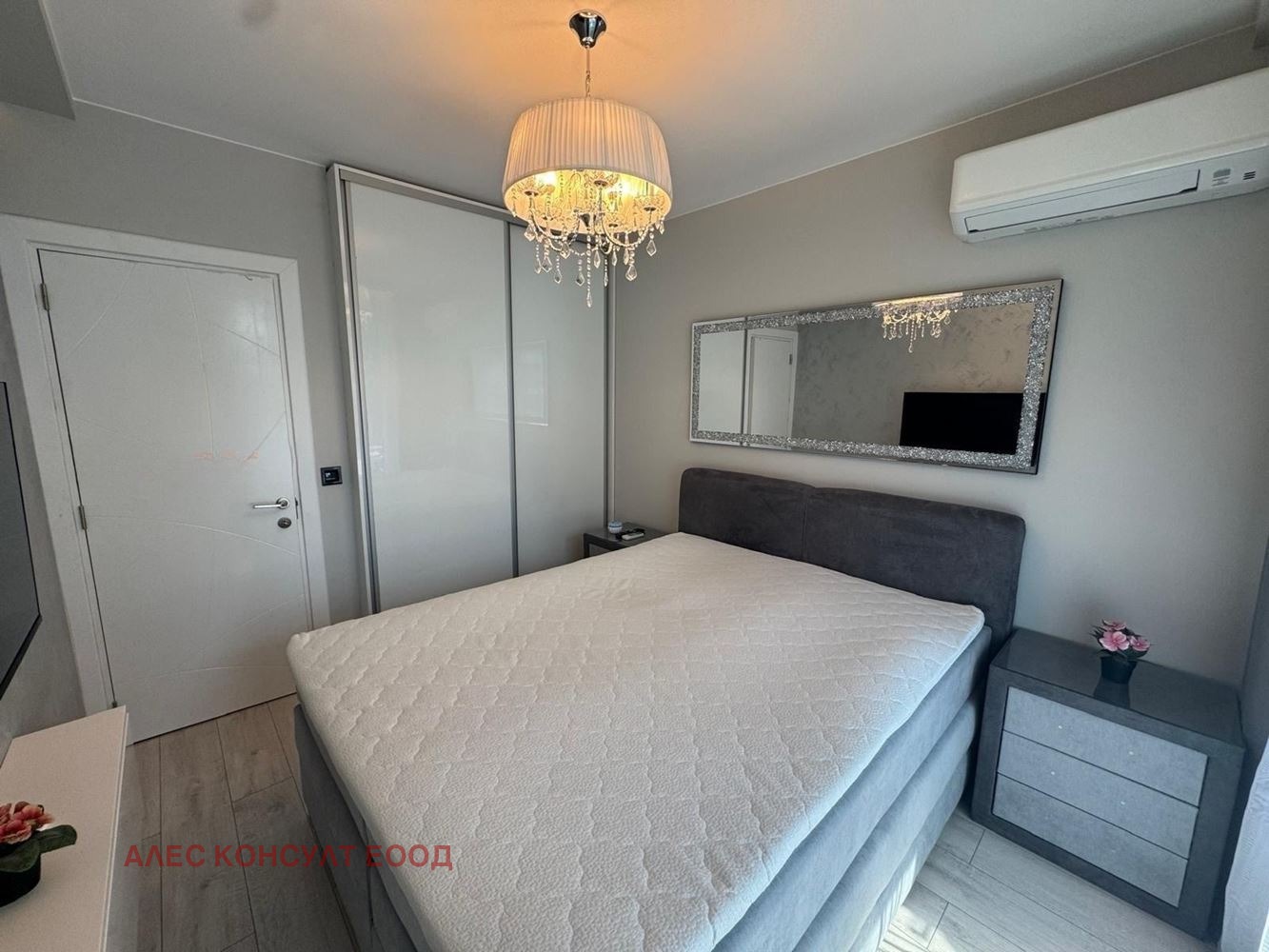 Продава 2-СТАЕН, гр. София, Малинова долина, снимка 7 - Апартаменти - 55144520