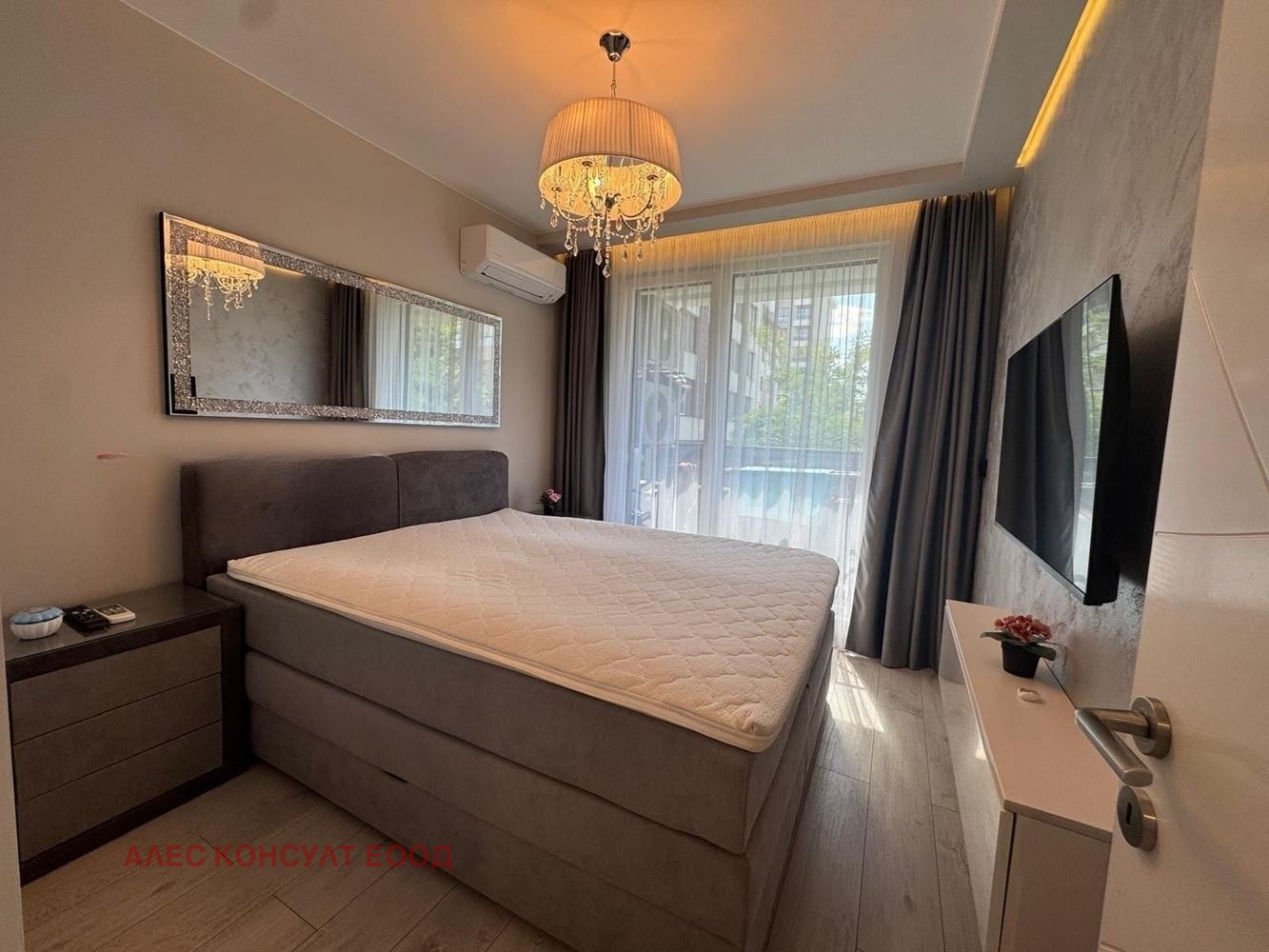 Продава 2-СТАЕН, гр. София, Малинова долина, снимка 8 - Апартаменти - 55144520