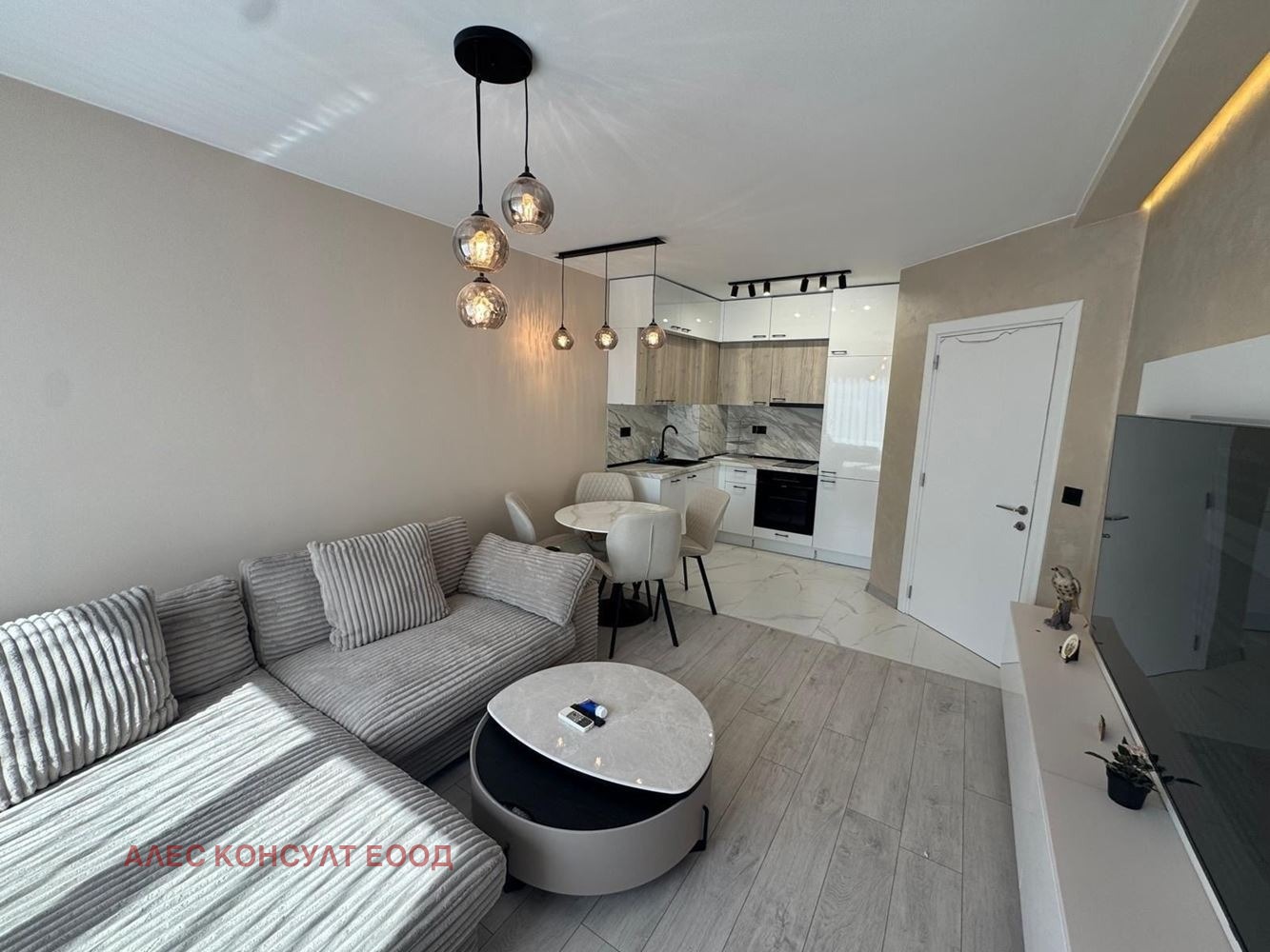 Продава 2-СТАЕН, гр. София, Малинова долина, снимка 9 - Апартаменти - 55144520
