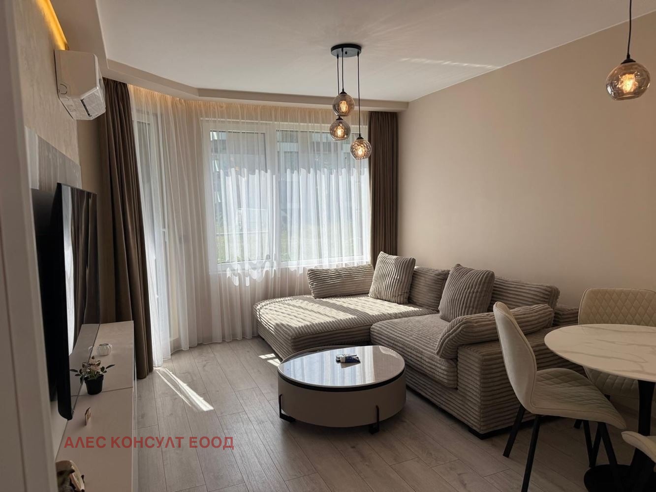 Продава 2-СТАЕН, гр. София, Малинова долина, снимка 2 - Апартаменти - 55144520