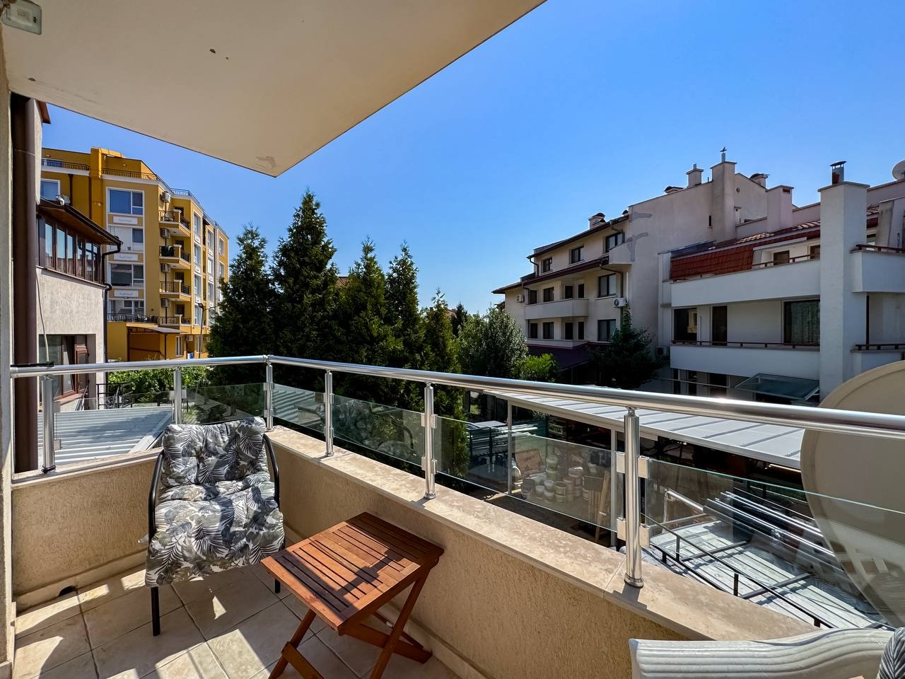 Продава 2-СТАЕН, гр. Бургас, Сарафово, снимка 10 - Апартаменти - 55562134