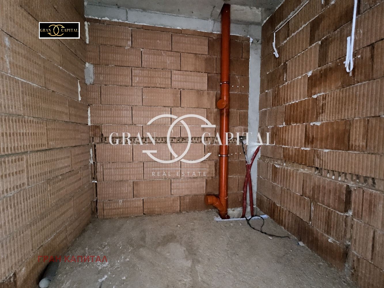 Продава 2-СТАЕН, гр. София, Център, снимка 4 - Апартаменти - 55637926