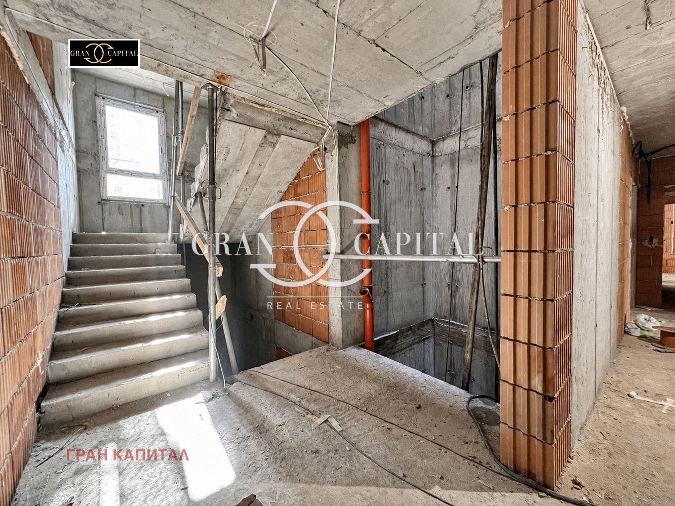 Продава 2-СТАЕН, гр. София, Център, снимка 6 - Апартаменти - 55637926