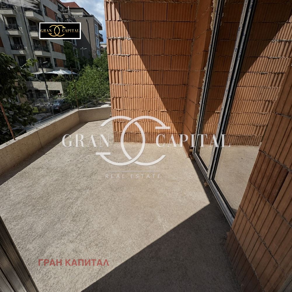 Продава 2-СТАЕН, гр. София, Център, снимка 5 - Апартаменти - 55637926