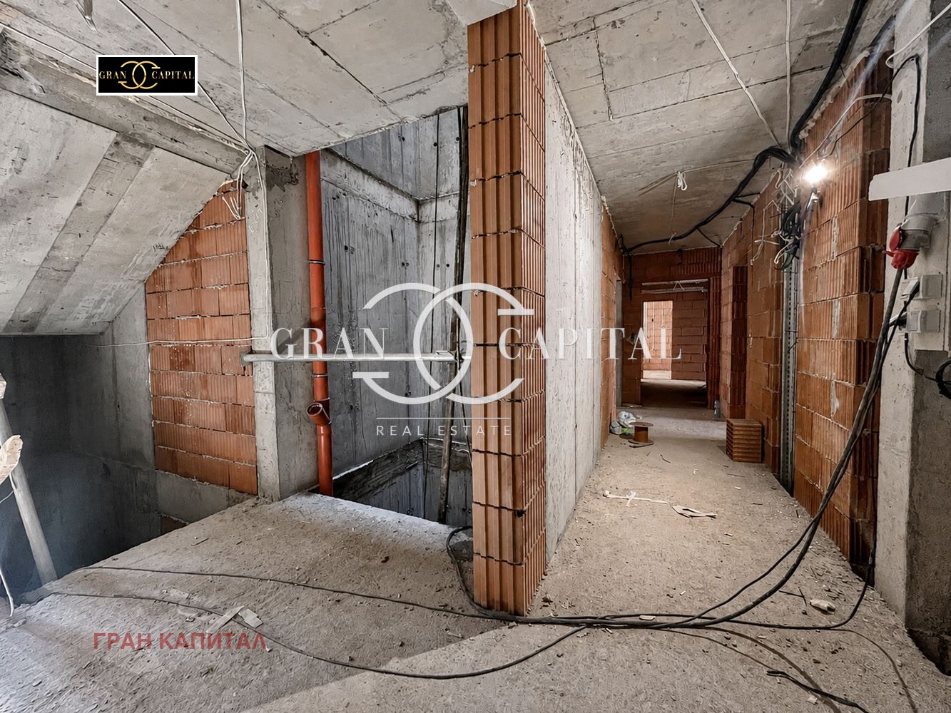 Продава 2-СТАЕН, гр. София, Център, снимка 8 - Апартаменти - 55637926