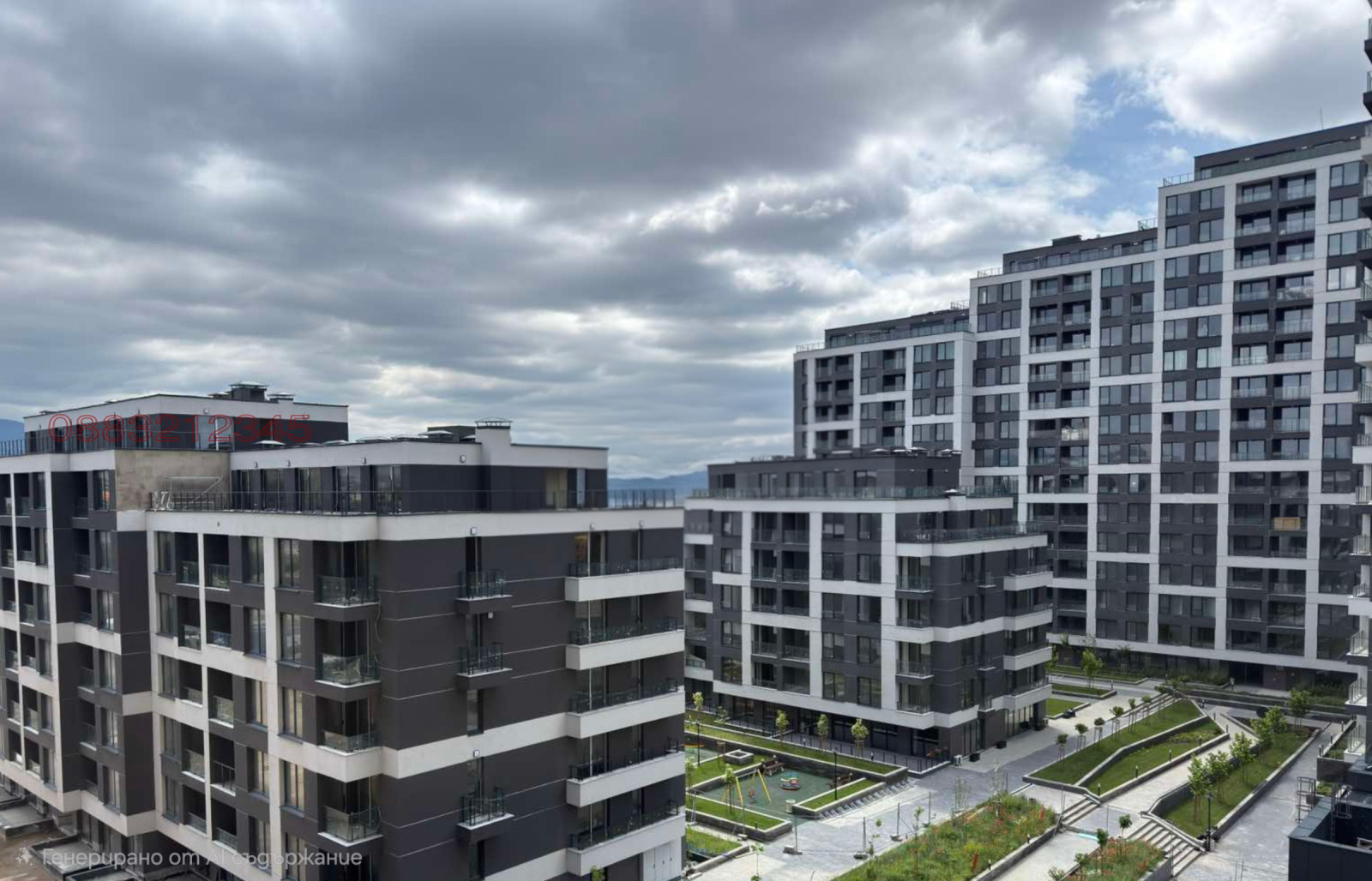 Продава 2-СТАЕН, гр. София, Банишора, снимка 9 - Апартаменти - 55803636