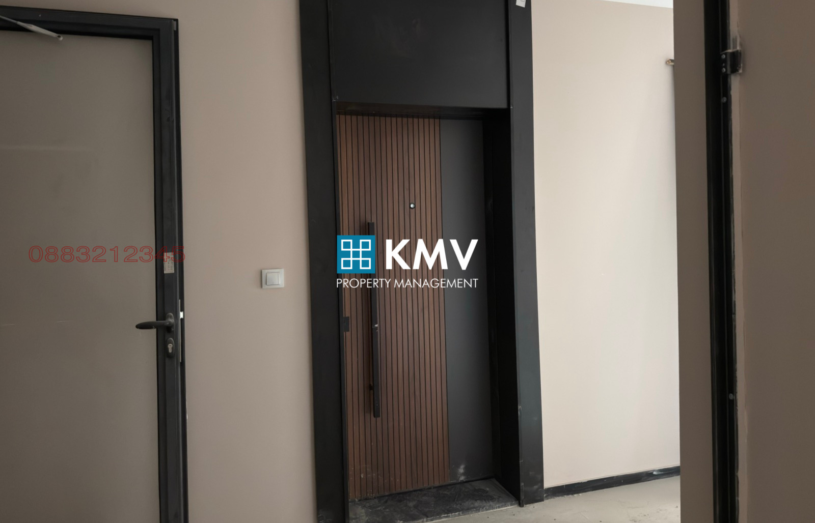 Продава 2-СТАЕН, гр. София, Банишора, снимка 6 - Апартаменти - 55803636