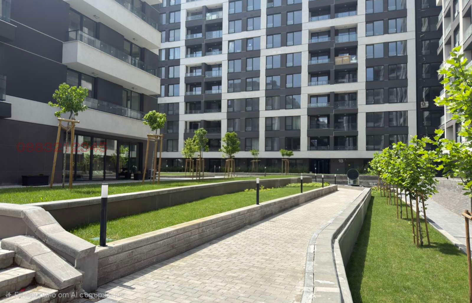 Продава 2-СТАЕН, гр. София, Банишора, снимка 12 - Апартаменти - 55803636