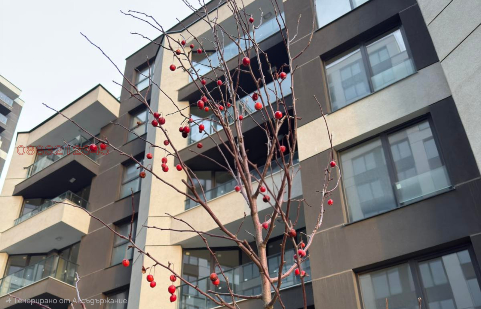 Продава 2-СТАЕН, гр. София, Банишора, снимка 11 - Апартаменти - 55803636