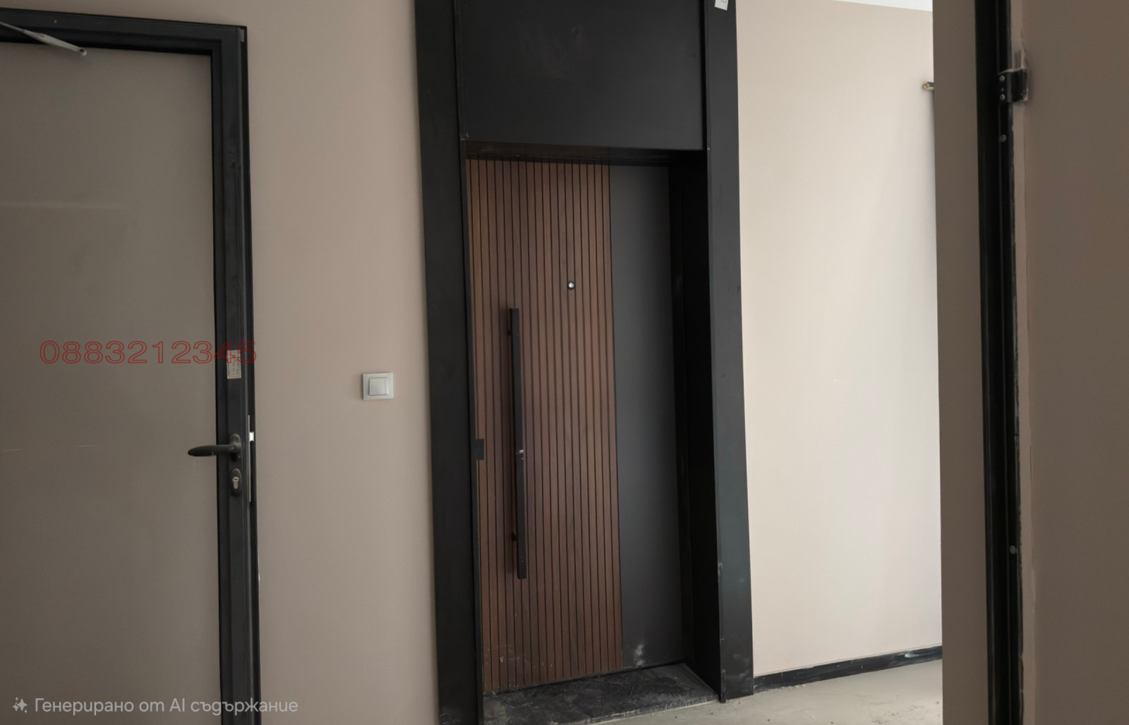 Продава 2-СТАЕН, гр. София, Банишора, снимка 8 - Апартаменти - 55803636