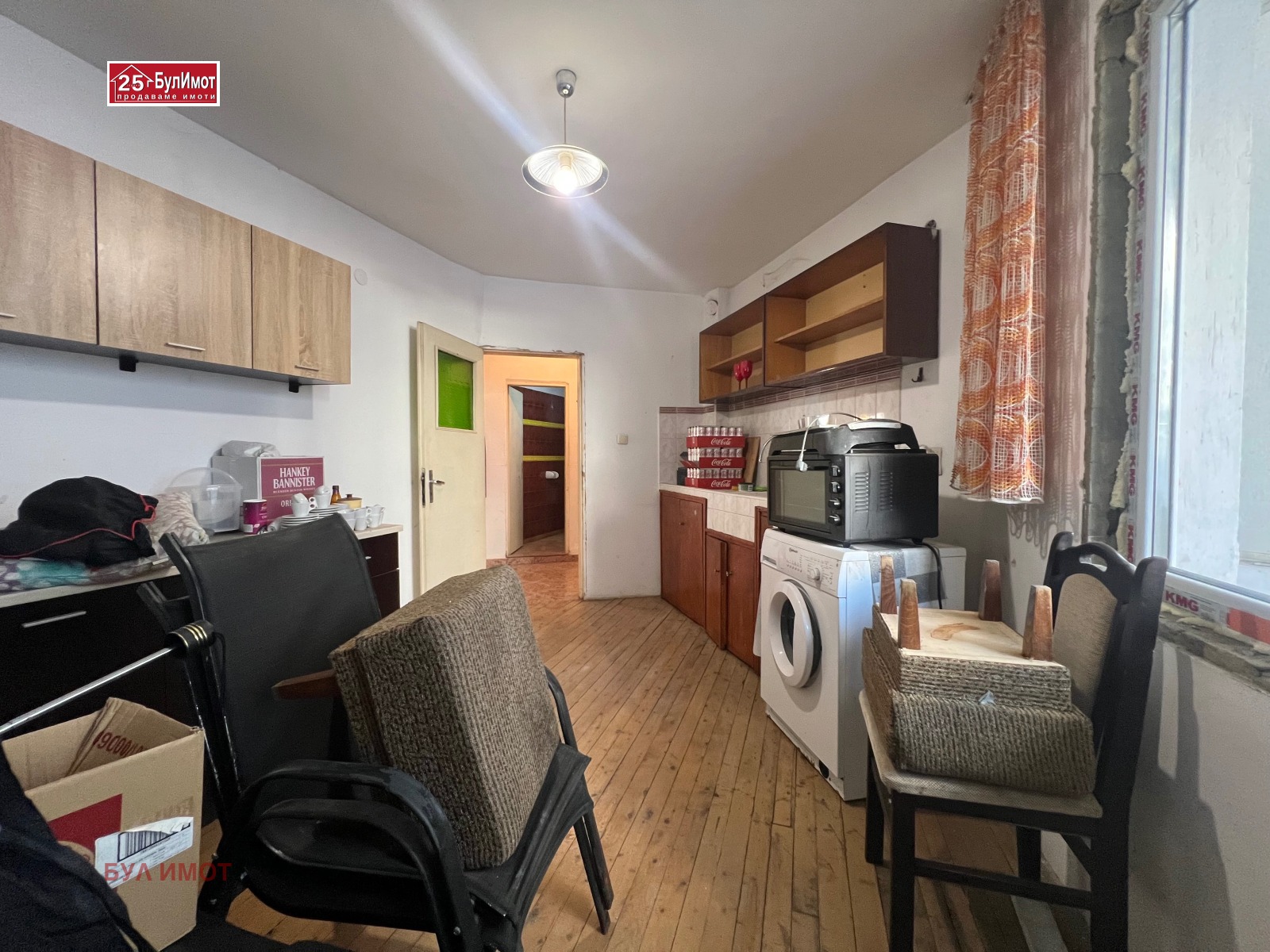 Продава 3-СТАЕН, гр. Варна, Лятно кино Тракия, снимка 8 - Апартаменти - 55001877
