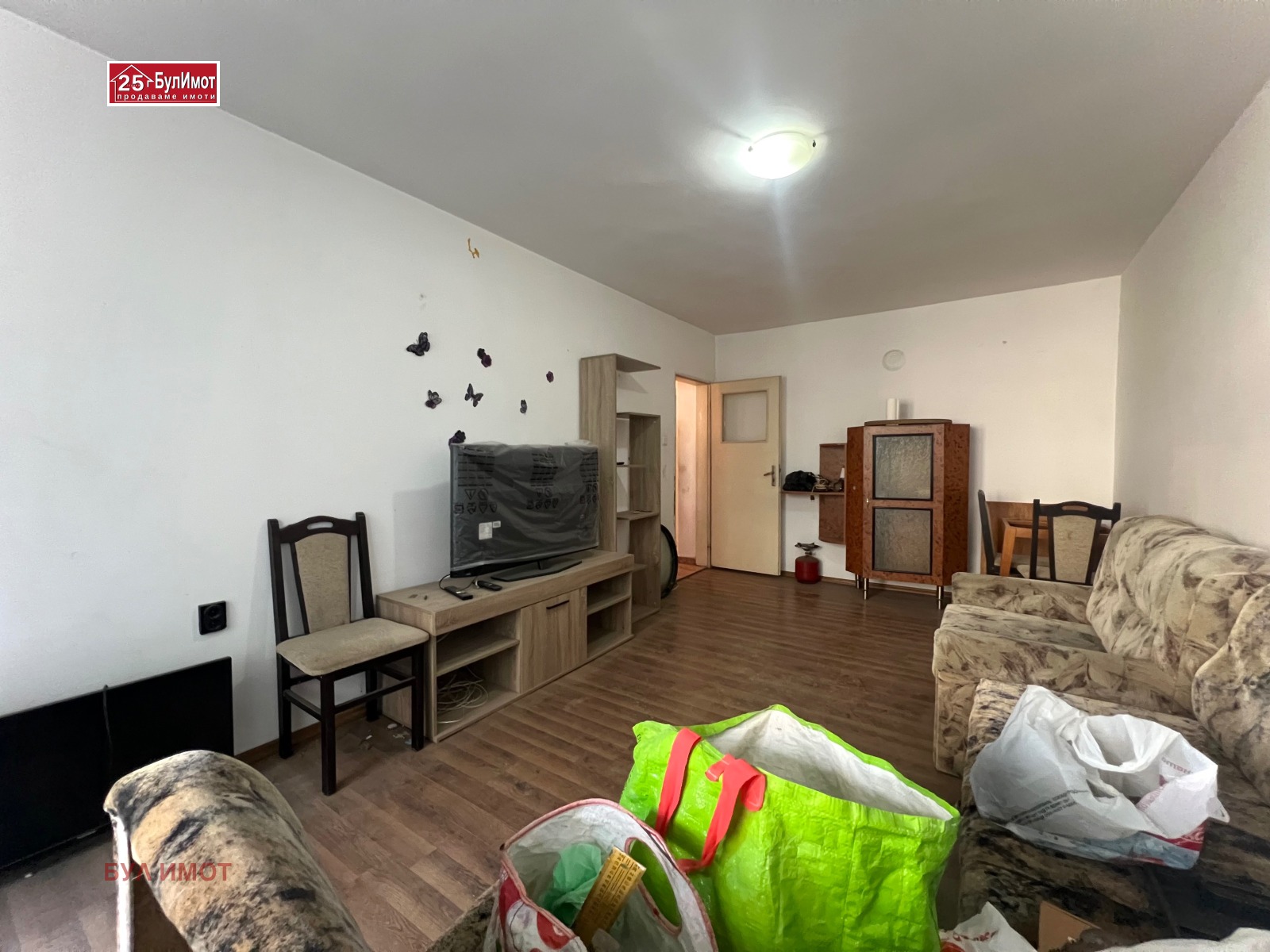 Продава 3-СТАЕН, гр. Варна, Лятно кино Тракия, снимка 3 - Апартаменти - 55001877