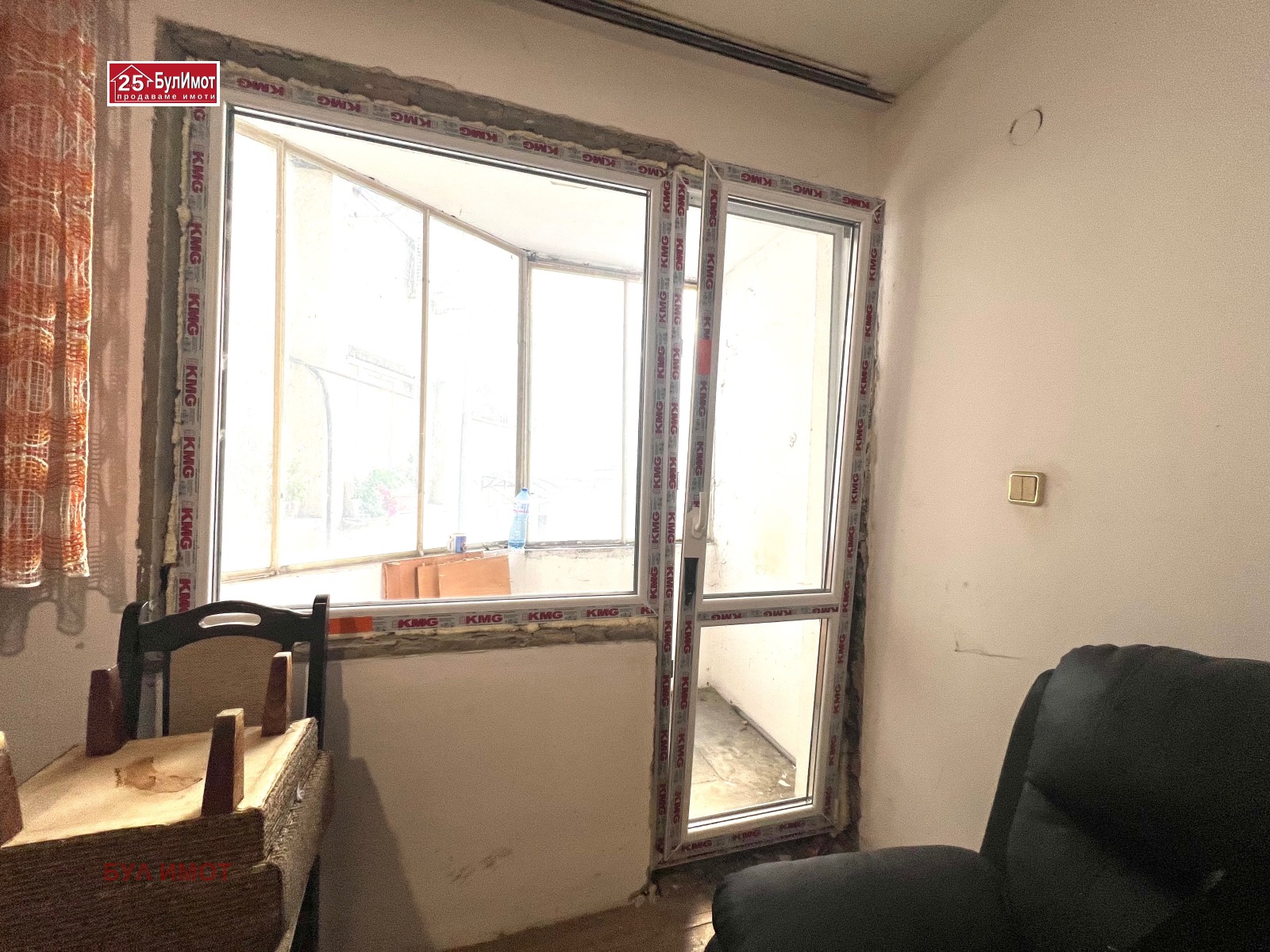 Продава 3-СТАЕН, гр. Варна, Лятно кино Тракия, снимка 10 - Апартаменти - 55001877
