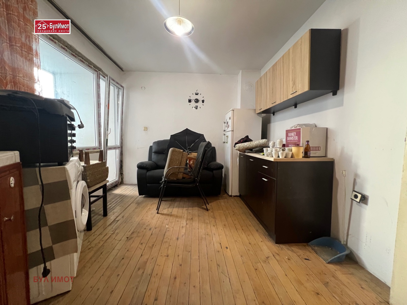Продава 3-СТАЕН, гр. Варна, Лятно кино Тракия, снимка 9 - Апартаменти - 55001877