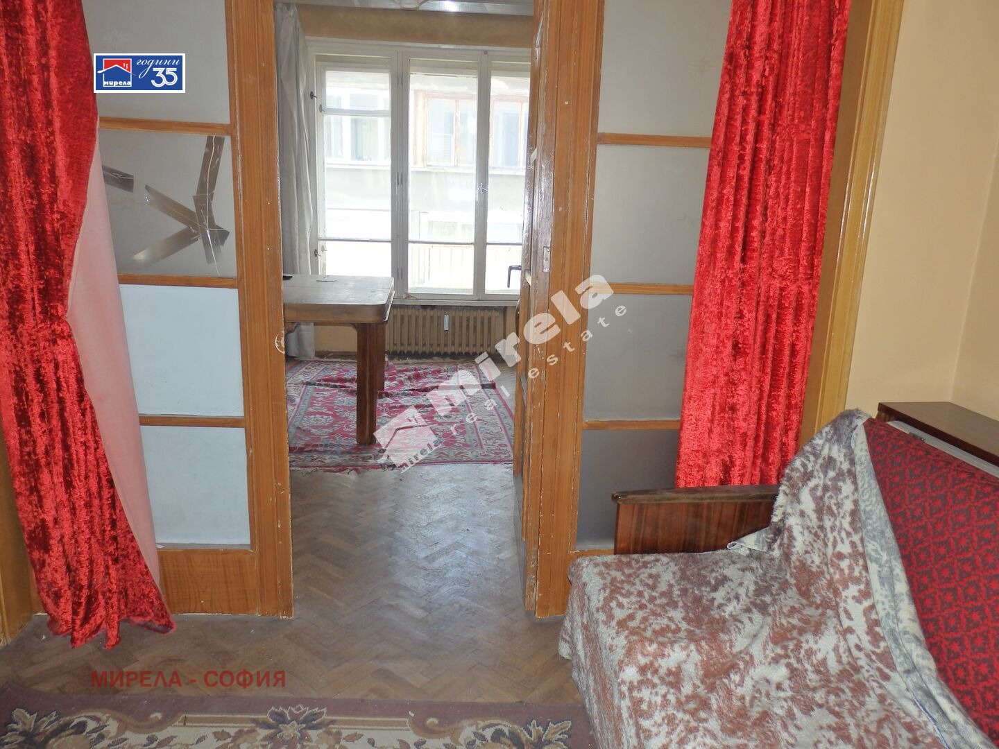 Продава 3-СТАЕН, гр. София, Медицинска академия, снимка 3 - Апартаменти - 55202123