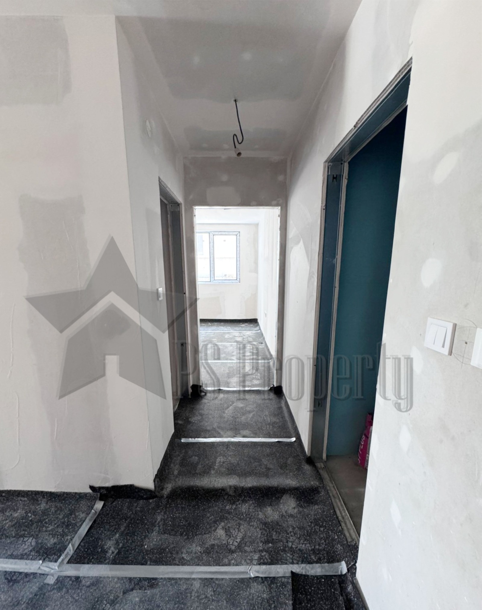 Продава 3-СТАЕН, гр. Стара Загора, Център, снимка 9 - Апартаменти - 55207628