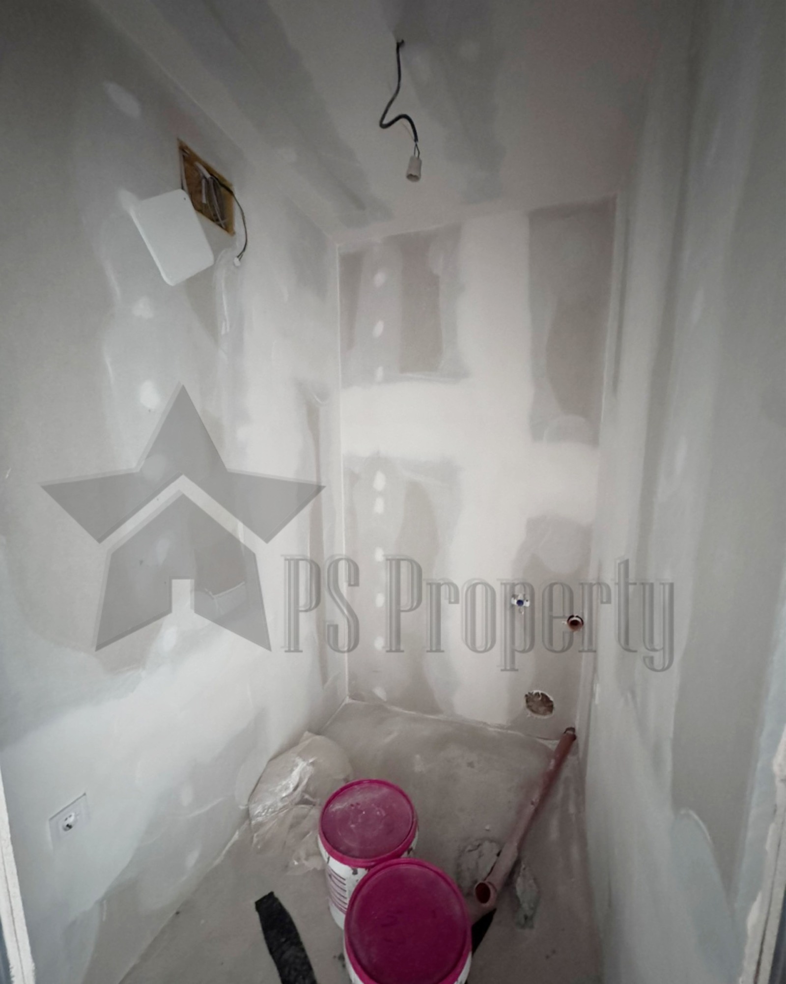 Продава 3-СТАЕН, гр. Стара Загора, Център, снимка 12 - Апартаменти - 55207628
