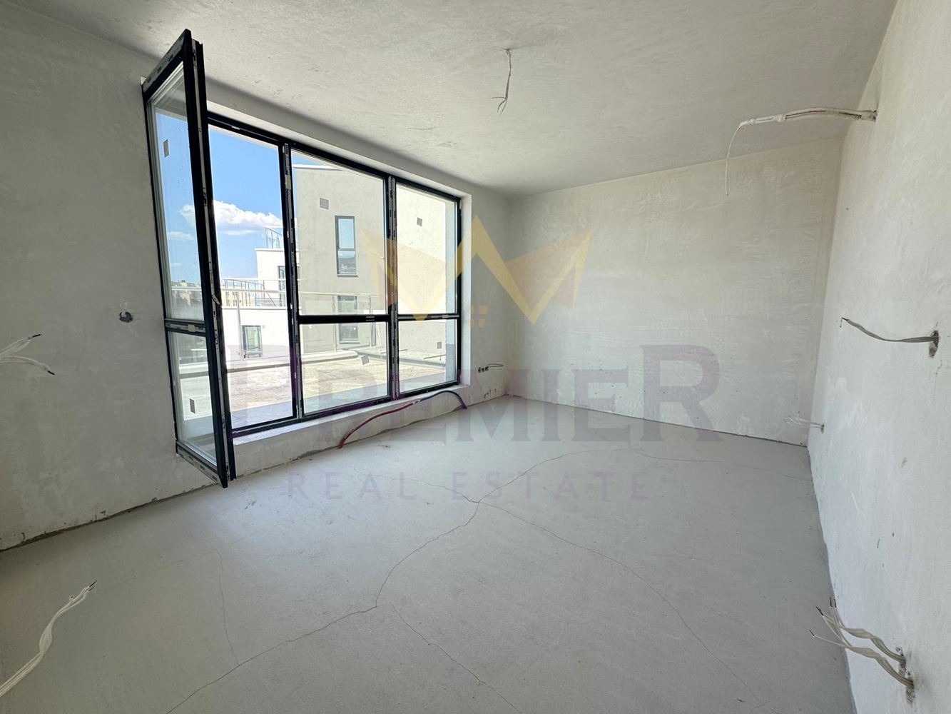 Продава 4-СТАЕН, гр. София, Полигона, снимка 5 - Апартаменти - 53711109