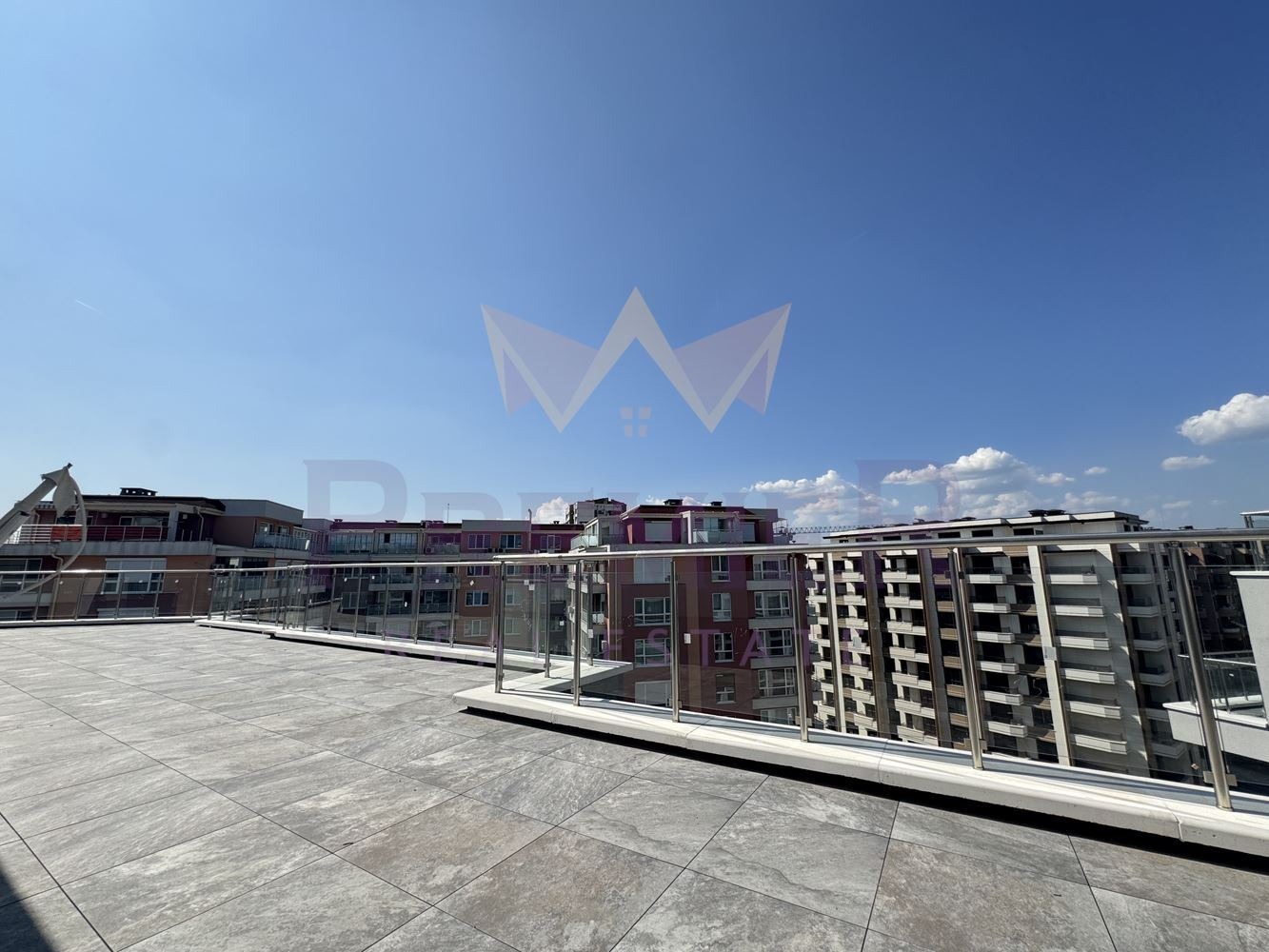 Продава 4-СТАЕН, гр. София, Полигона, снимка 7 - Апартаменти - 53711109