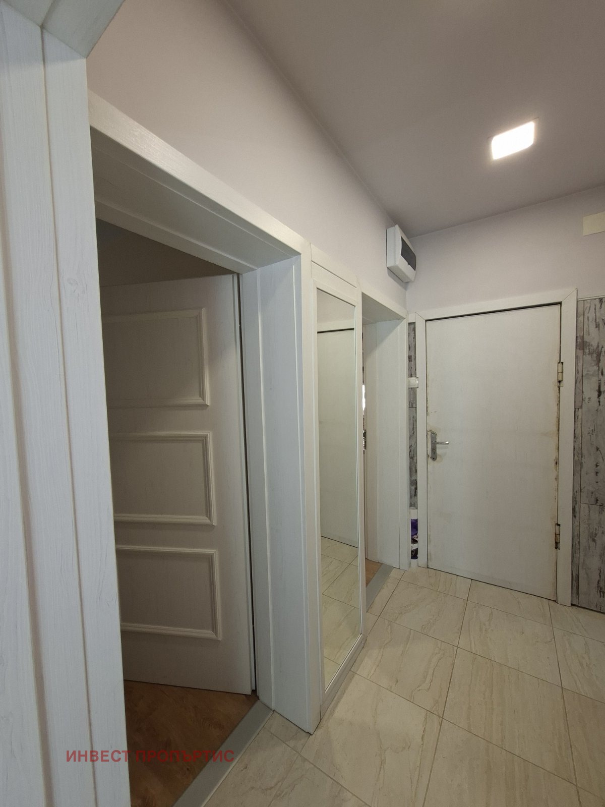 Продава 4-СТАЕН, гр. София, Овча купел, снимка 8 - Апартаменти - 55706025