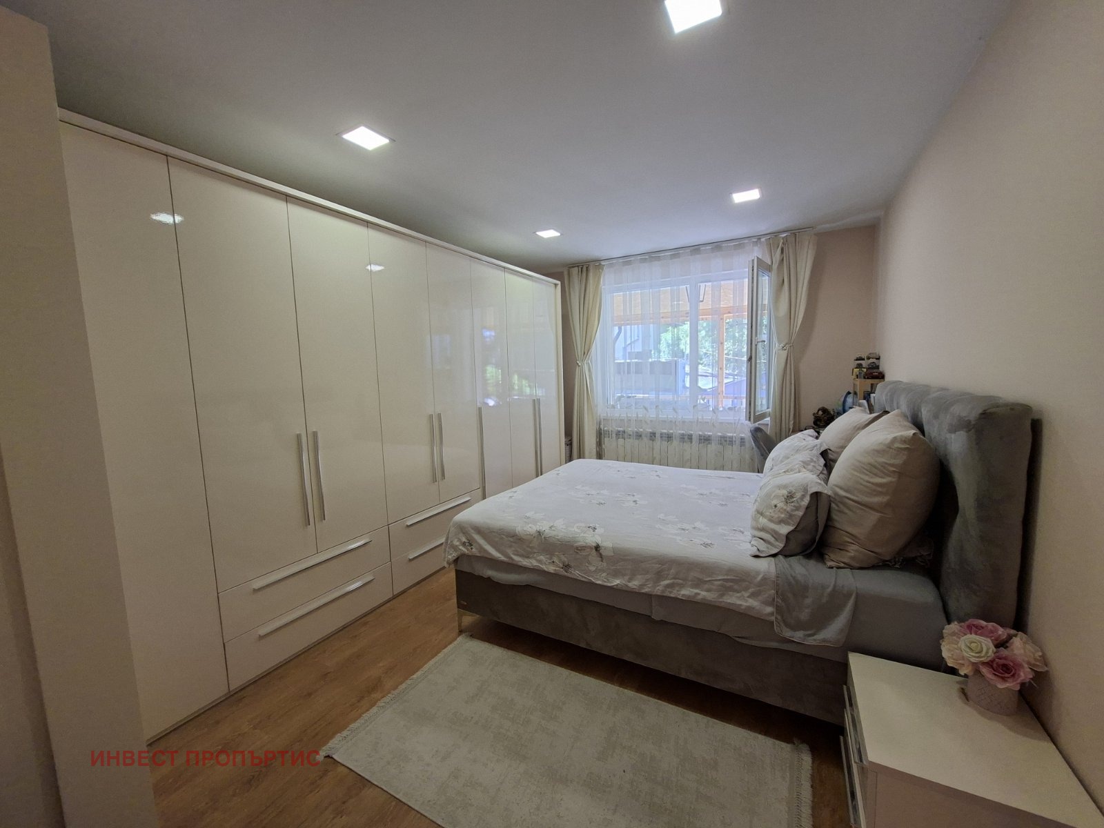 Продава 4-СТАЕН, гр. София, Овча купел, снимка 9 - Апартаменти - 55706025