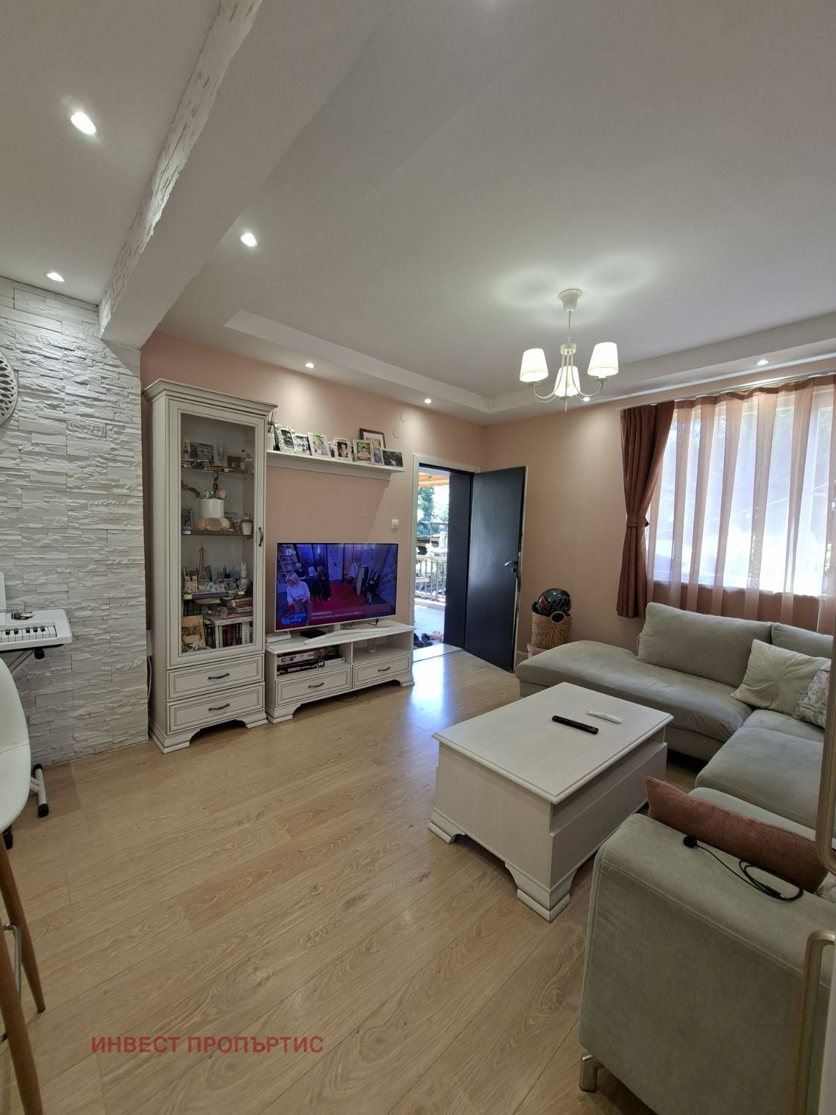 Продава 4-СТАЕН, гр. София, Овча купел, снимка 5 - Апартаменти - 55706025