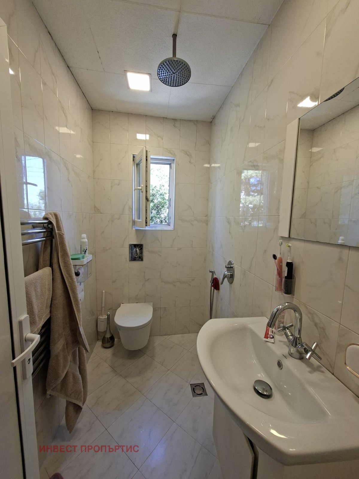 Продава 4-СТАЕН, гр. София, Овча купел, снимка 7 - Апартаменти - 55706025