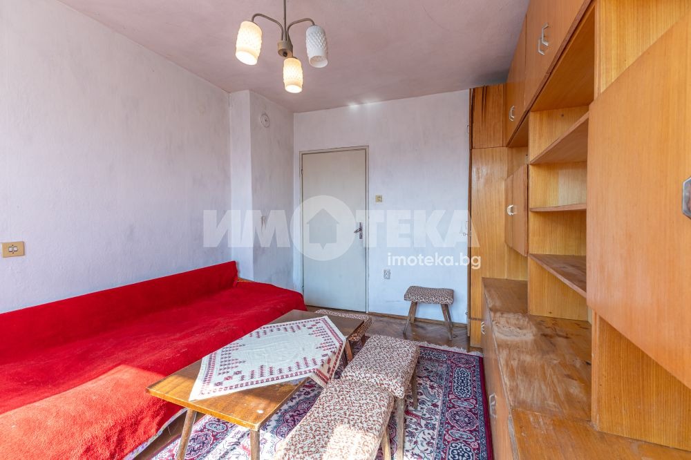 Продава МНОГОСТАЕН, гр. Аксаково, област Варна, снимка 13 - Апартаменти - 54944826