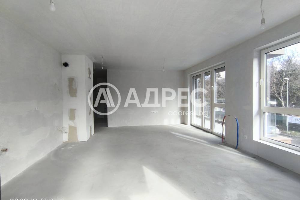 Продава МНОГОСТАЕН, гр. София, Лагера, снимка 3 - Апартаменти - 55457135