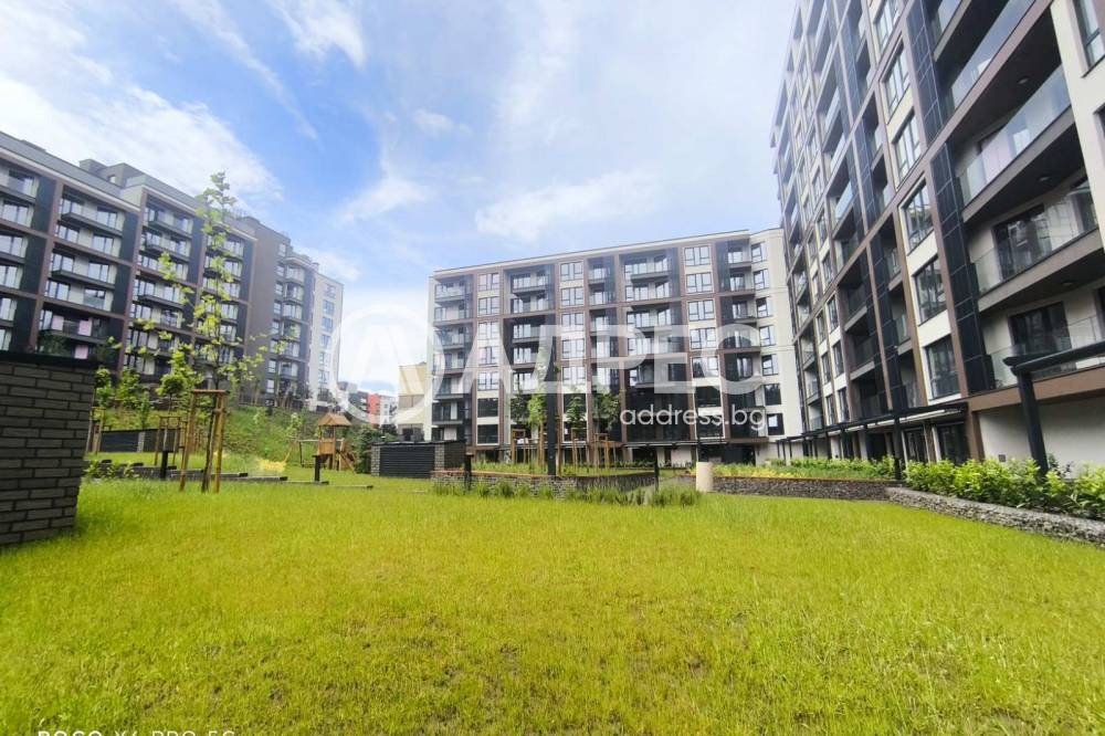 Продава МНОГОСТАЕН, гр. София, Лагера, снимка 9 - Апартаменти - 55457135